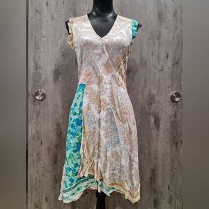 PLENTY BY TRACY REESE DRESS SIZE MEDIUM EUC